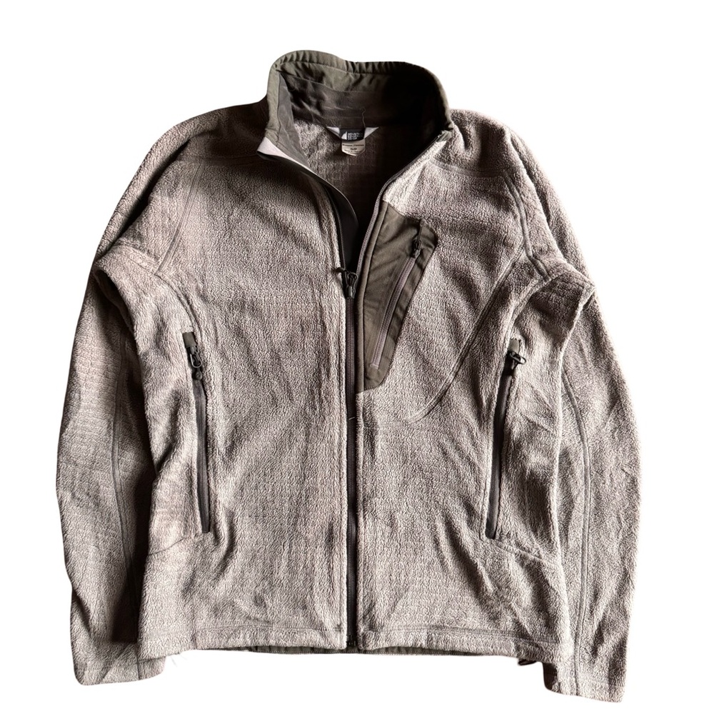 Vintage MEC Technical Fleece Jacket | Made in Canada | Pit Zips (Women’s S)